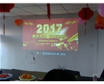 攜手并進(jìn)、迎戰(zhàn)雞年！ 